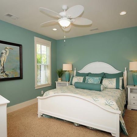 The Cottages At North Beach Resort & Villas Briarcliffe Acres Bagian luar foto
