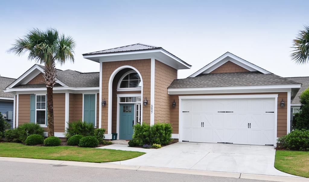 The Cottages At North Beach Resort & Villas Briarcliffe Acres Bagian luar foto