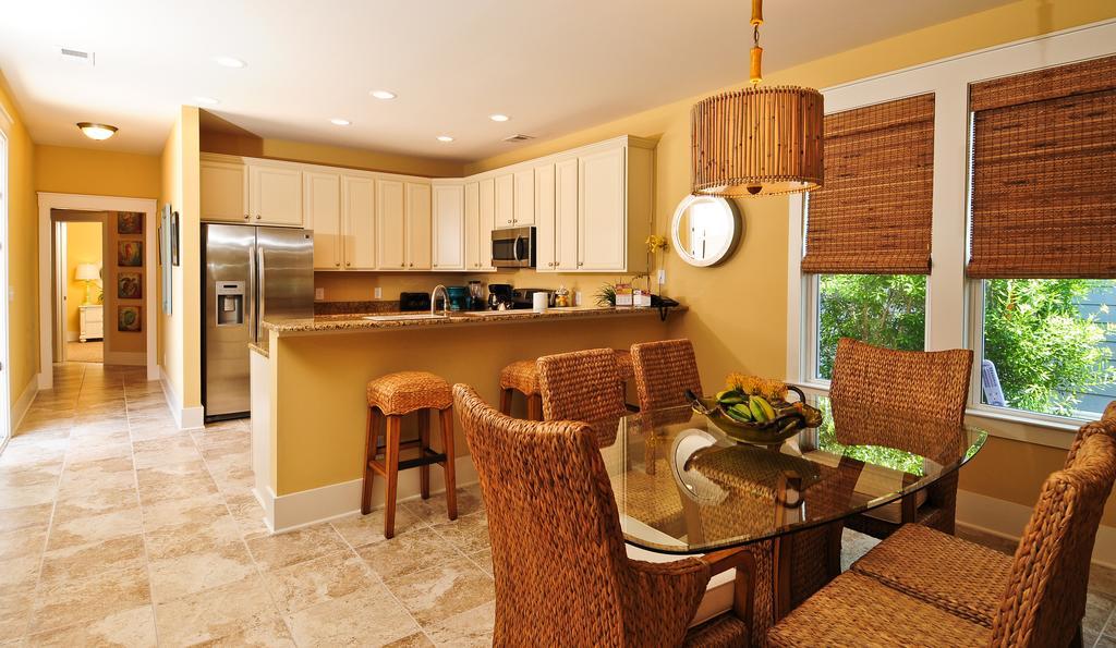 The Cottages At North Beach Resort & Villas Briarcliffe Acres Bagian luar foto