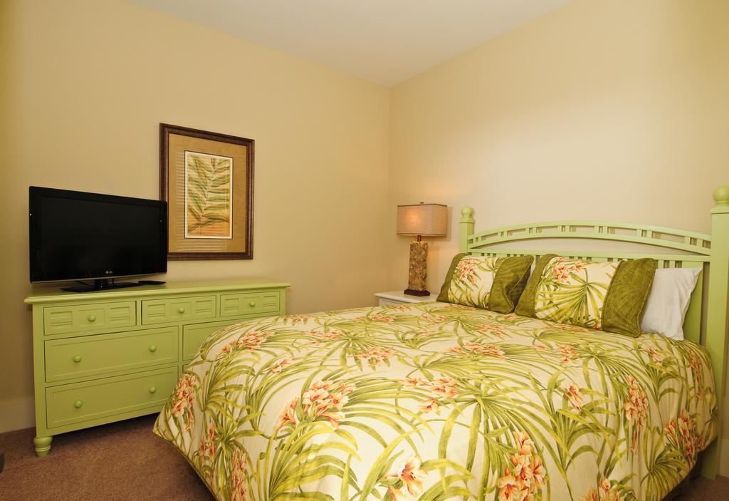 The Cottages At North Beach Resort & Villas Briarcliffe Acres Bagian luar foto