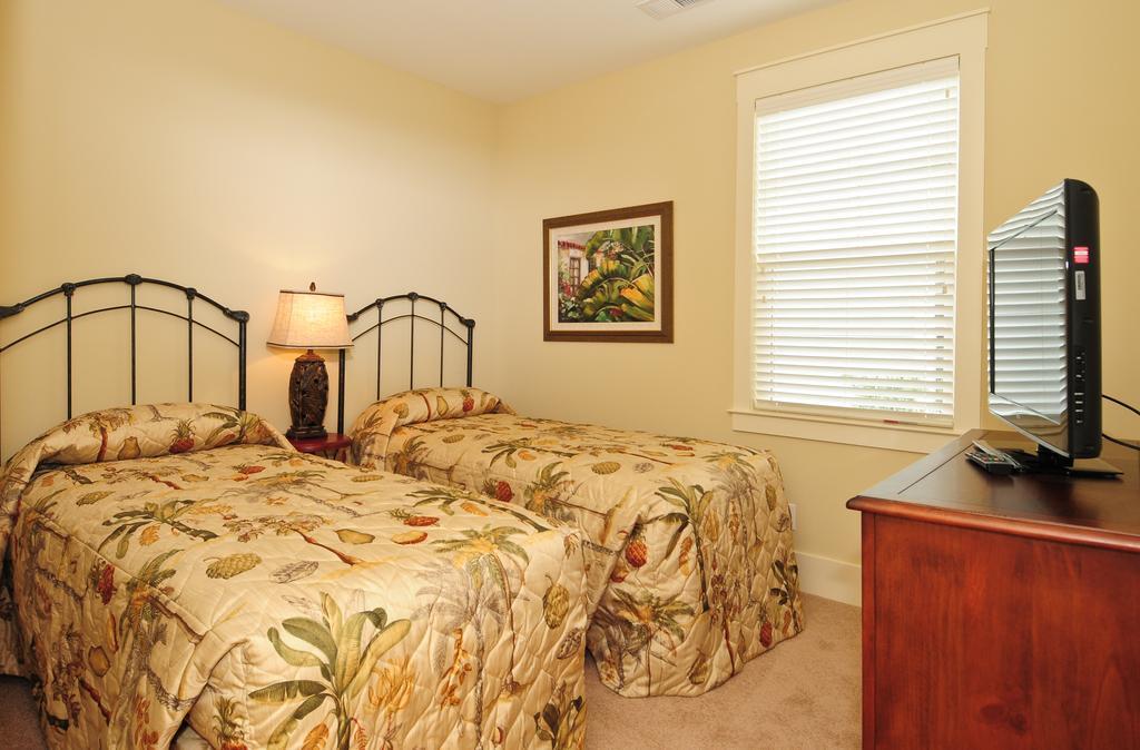 The Cottages At North Beach Resort & Villas Briarcliffe Acres Bagian luar foto