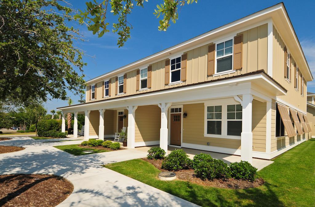 The Cottages At North Beach Resort & Villas Briarcliffe Acres Bagian luar foto