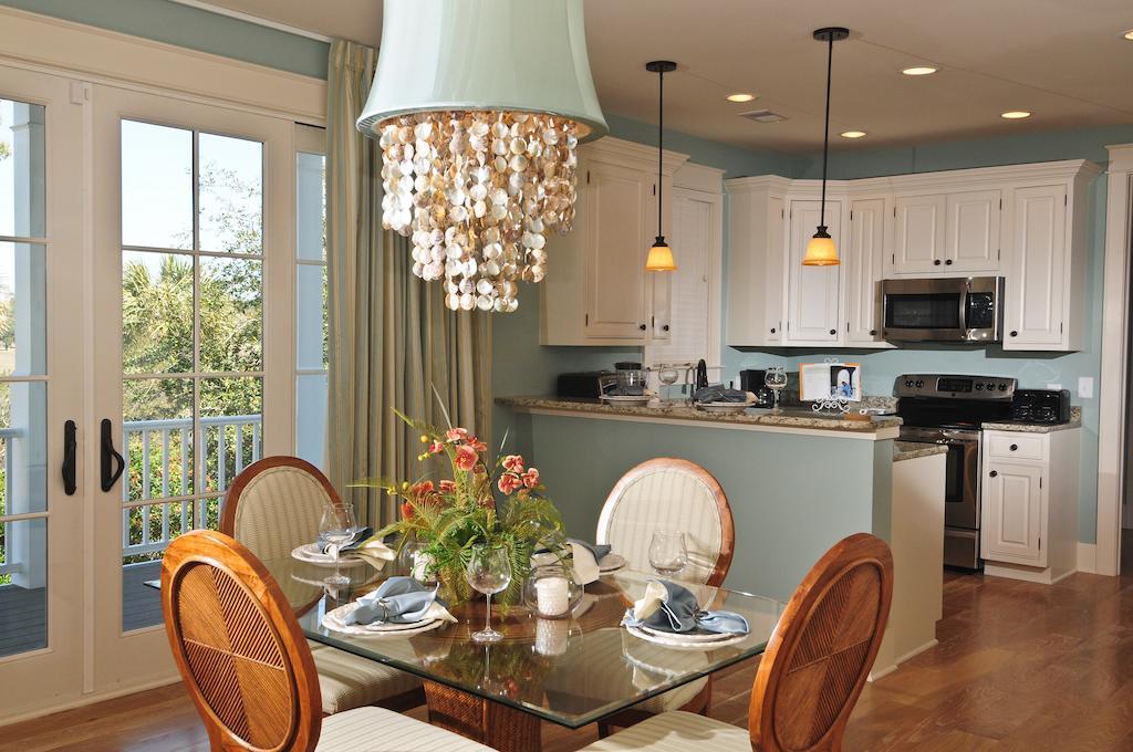 The Cottages At North Beach Resort & Villas Briarcliffe Acres Bagian luar foto