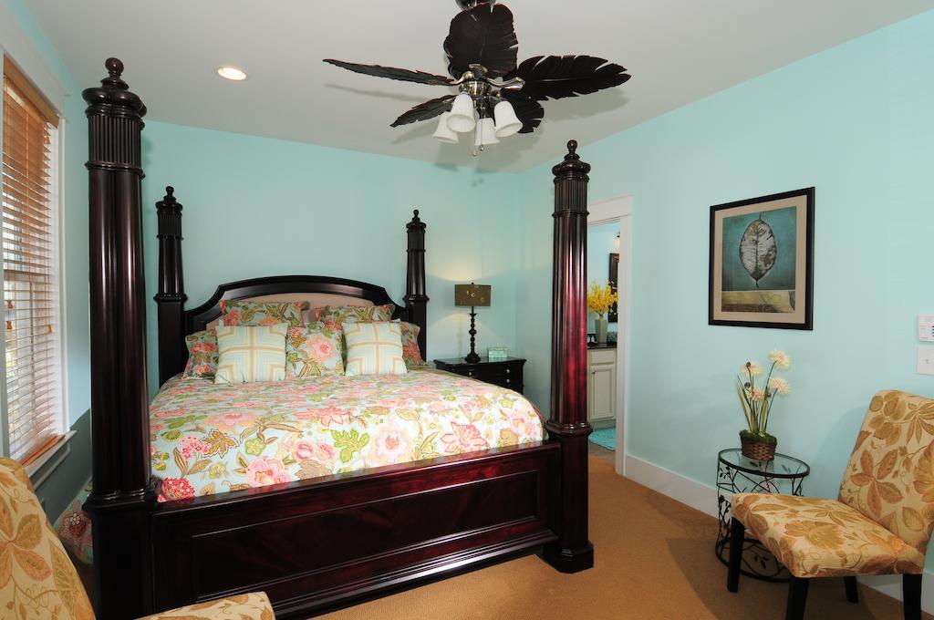 The Cottages At North Beach Resort & Villas Briarcliffe Acres Bagian luar foto