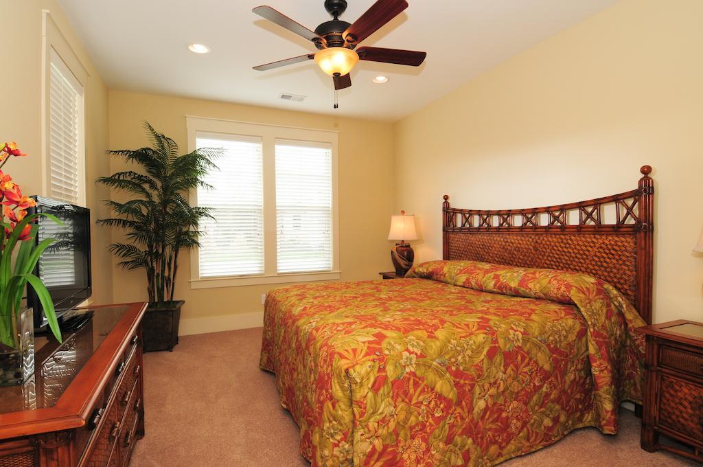 The Cottages At North Beach Resort & Villas Briarcliffe Acres Bagian luar foto