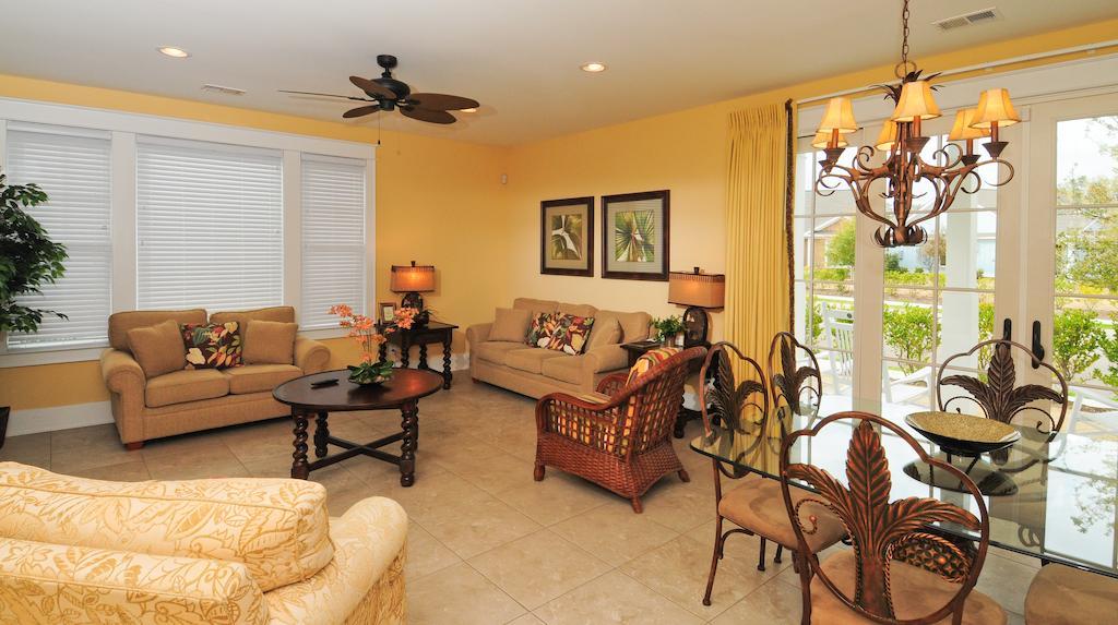 The Cottages At North Beach Resort & Villas Briarcliffe Acres Bagian luar foto