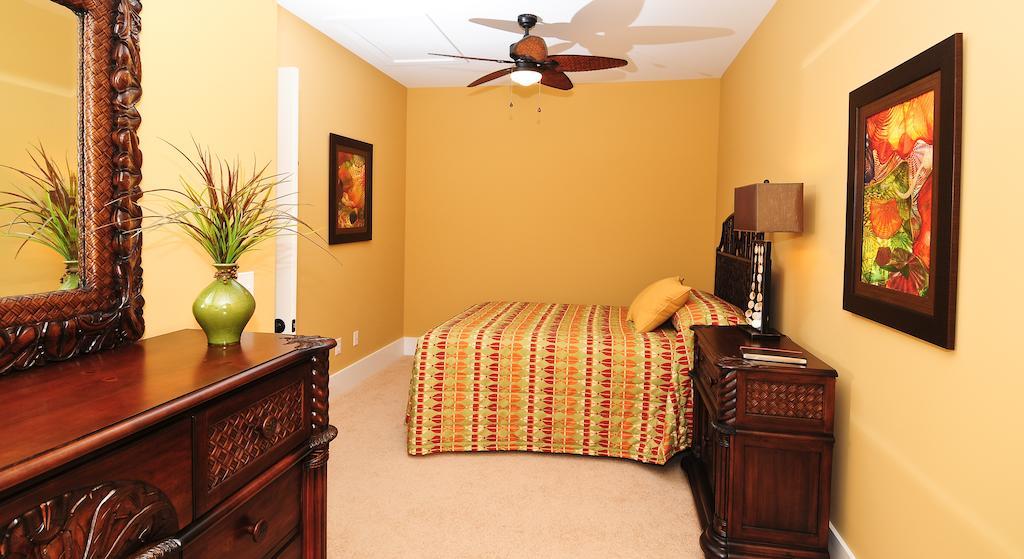 The Cottages At North Beach Resort & Villas Briarcliffe Acres Bagian luar foto