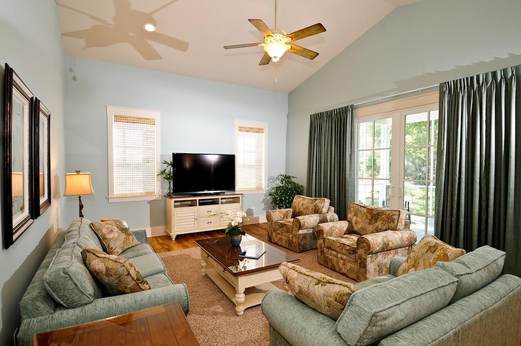 The Cottages At North Beach Resort & Villas Briarcliffe Acres Bagian luar foto