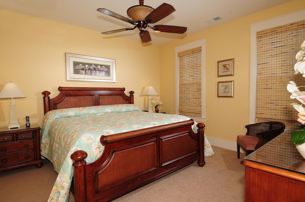 The Cottages At North Beach Resort & Villas Briarcliffe Acres Bagian luar foto