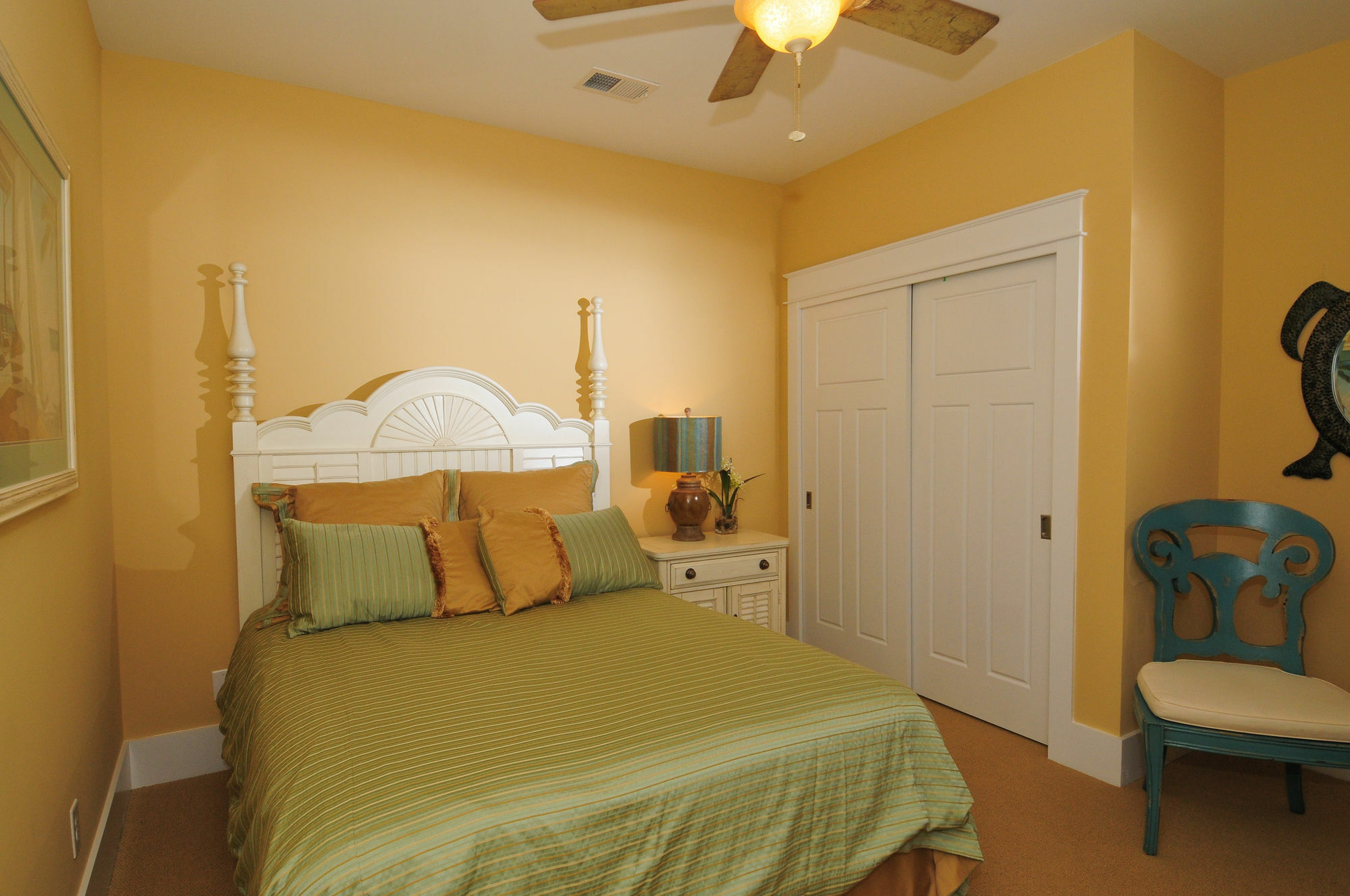 The Cottages At North Beach Resort & Villas Briarcliffe Acres Bagian luar foto