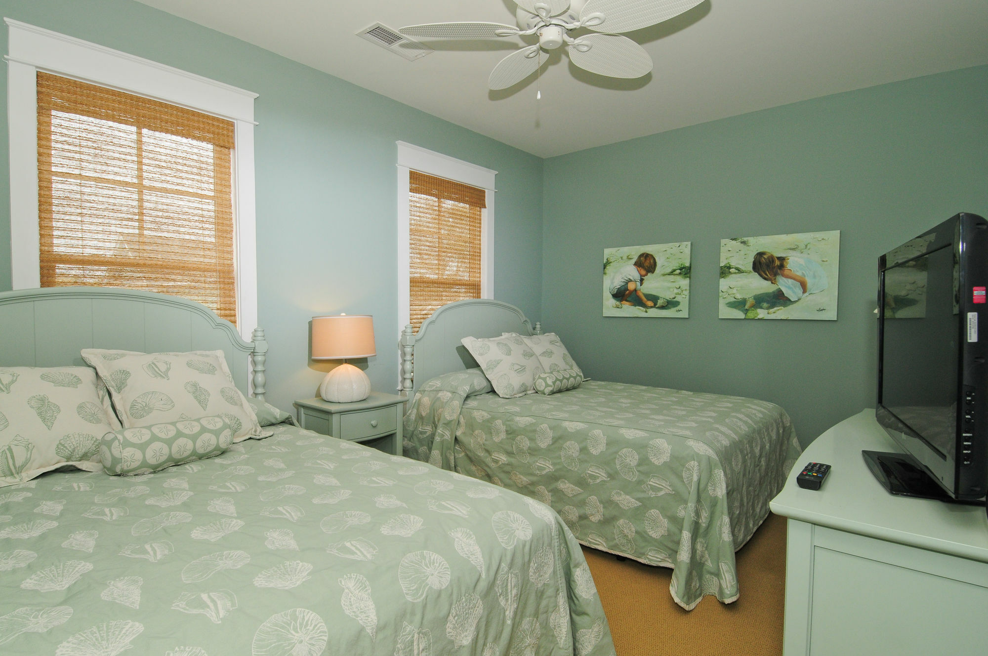 The Cottages At North Beach Resort & Villas Briarcliffe Acres Bagian luar foto