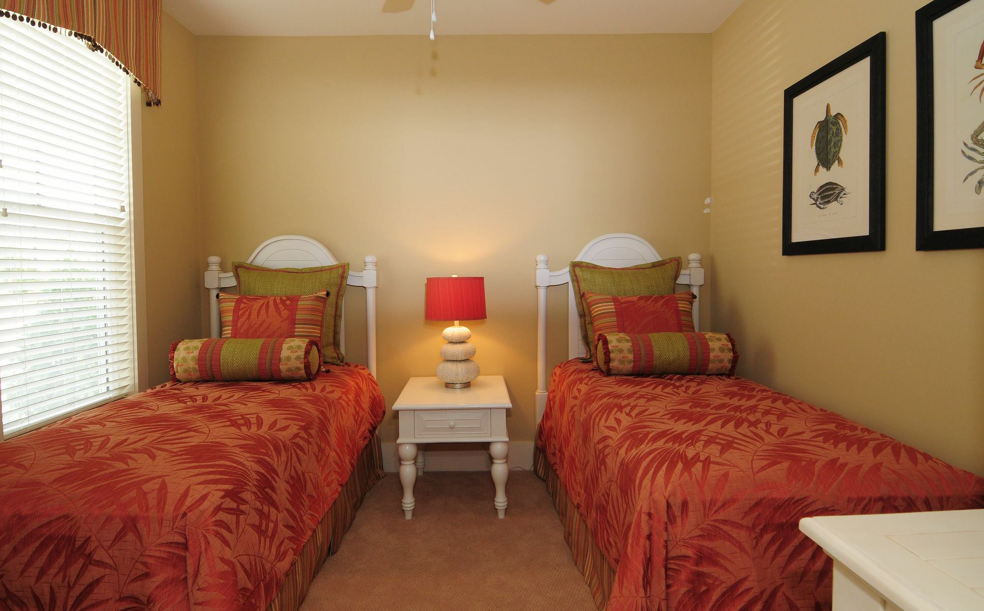 The Cottages At North Beach Resort & Villas Briarcliffe Acres Bagian luar foto