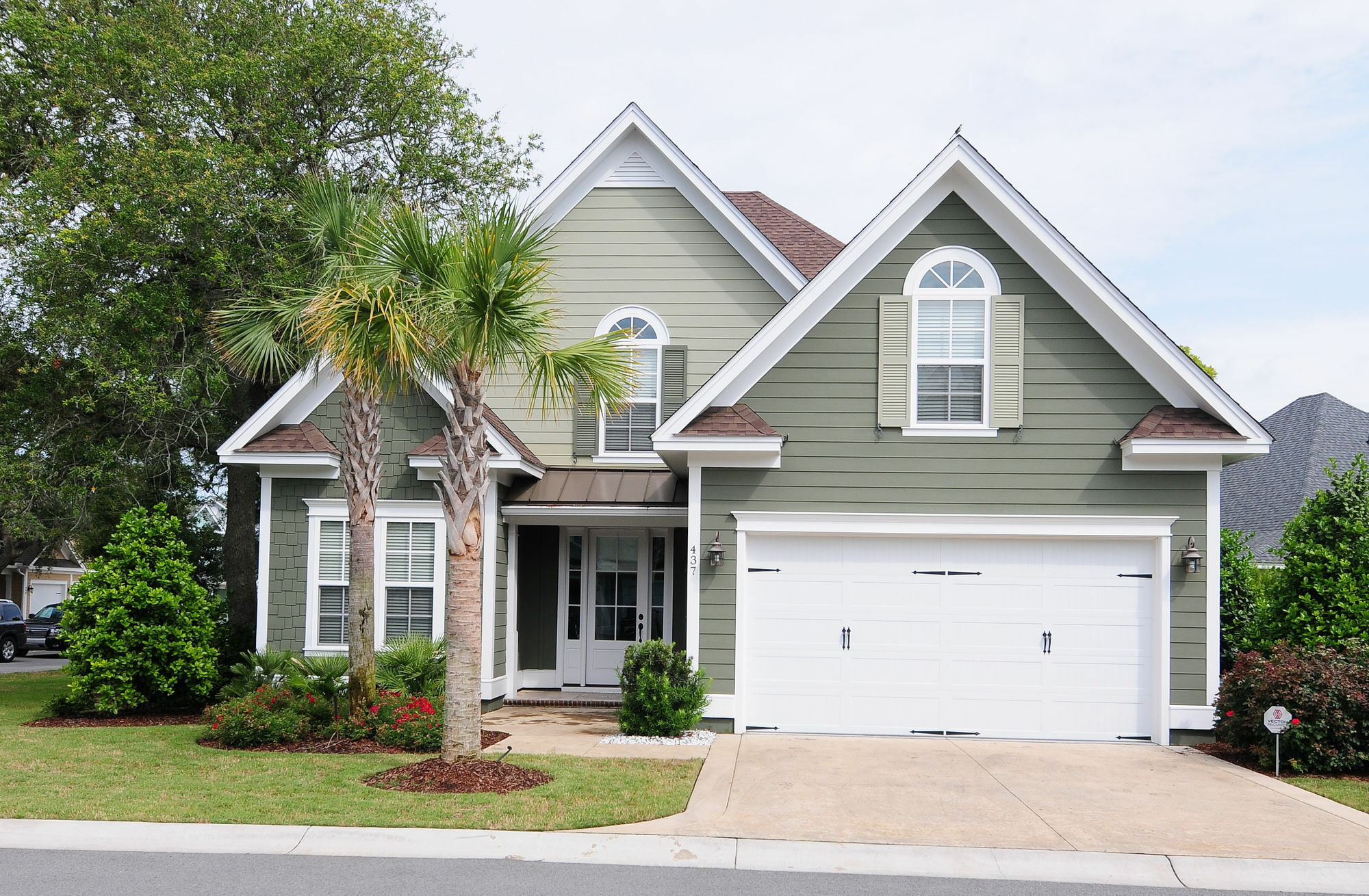 The Cottages At North Beach Resort & Villas Briarcliffe Acres Bagian luar foto