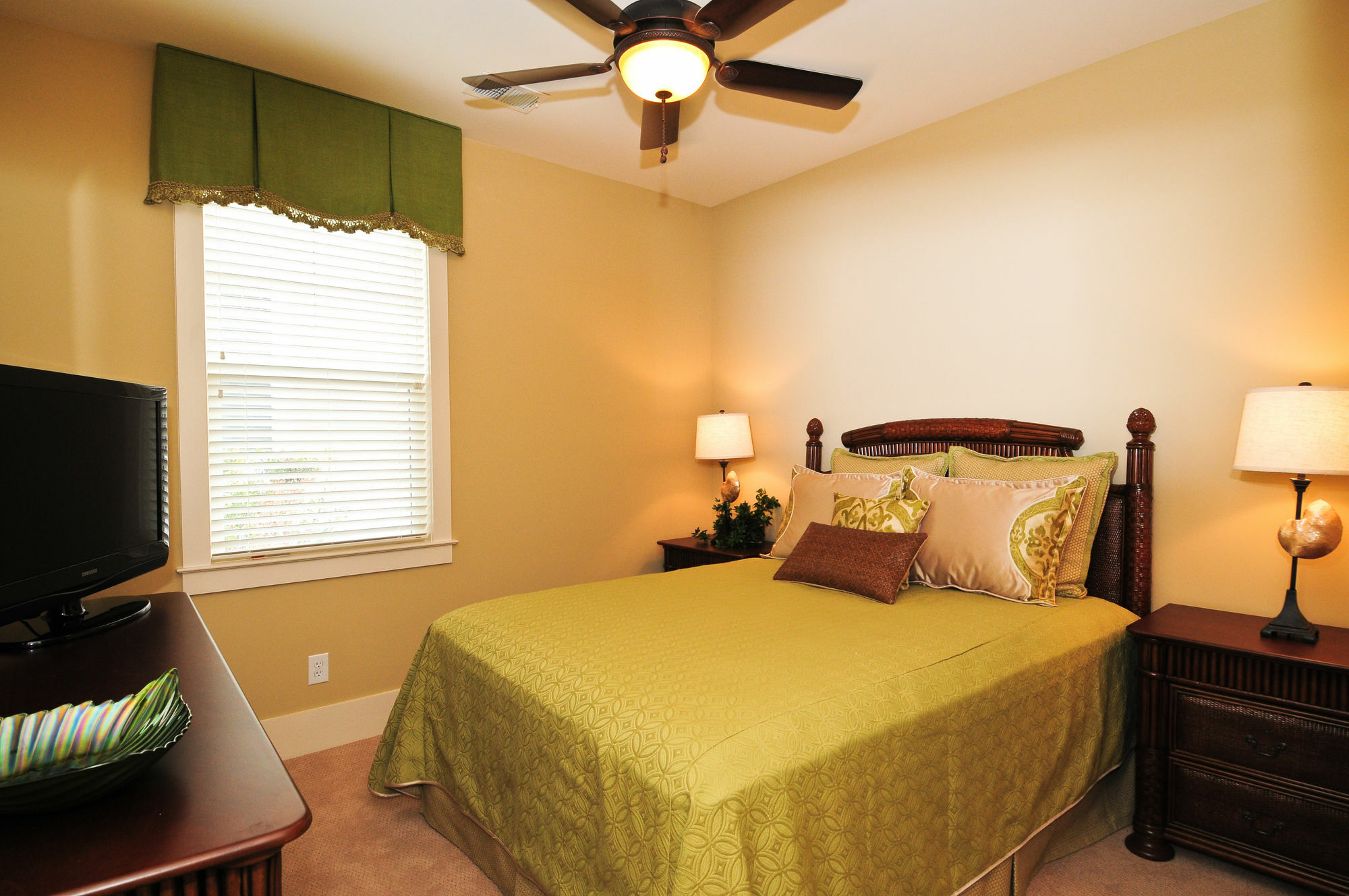 The Cottages At North Beach Resort & Villas Briarcliffe Acres Bagian luar foto