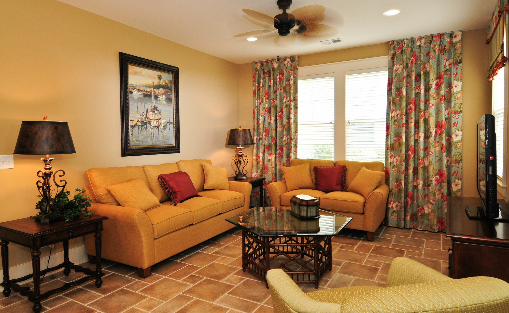 The Cottages At North Beach Resort & Villas Briarcliffe Acres Bagian luar foto
