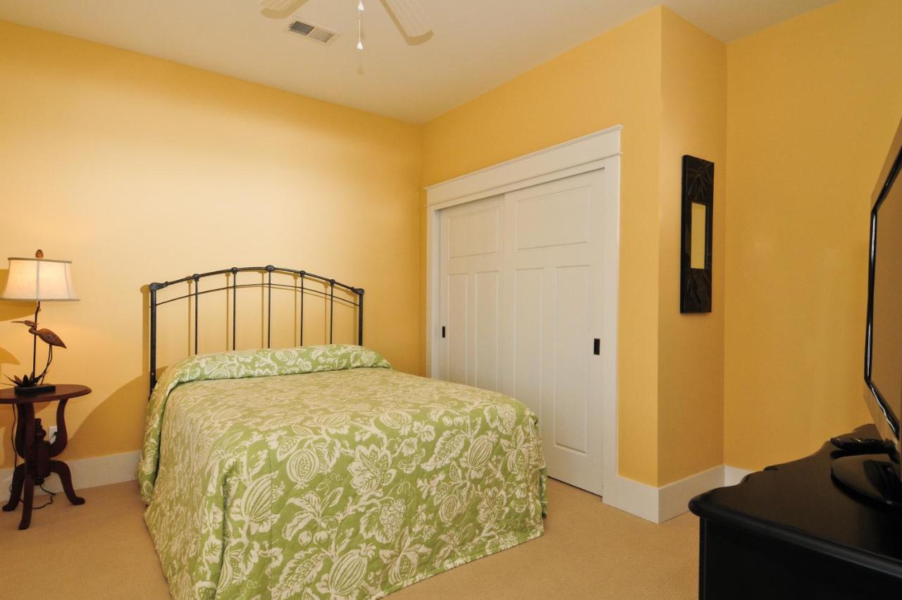 The Cottages At North Beach Resort & Villas Briarcliffe Acres Bagian luar foto